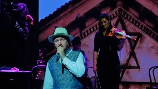 Mazl (Sabbathsong Klezmer Band)