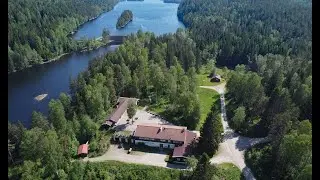 Mariholtet Sportsstue