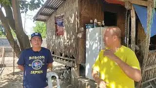 negosyante ng mga iron works at glass supply, sasabak na sa RTL