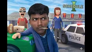 AB HOGI DRUGS KI BARISH MEET THE NEW DRUG DEALER IN TOWN (itsRviruu)| Schedule 1 - Part 1