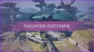 fps night the cycle frontier edition