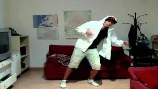 KDREW - Firestarter  Dubstep (Popping)