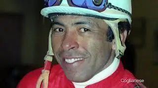 Angel Cordero on His Saratoga History