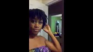 Mini-ish Twists