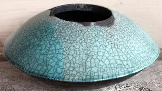 Raku Brand bei Edith H&ouml;fliger