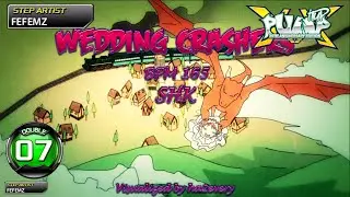 [PUMP IT UP XX] Wedding Crashers D7