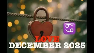 ❤️CANCER LOVE 