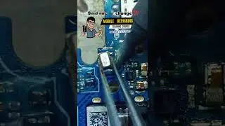 Mobile Reparing Course #smartphone #mobilereparingclasses #mobilerepairing #training #iphone17promax