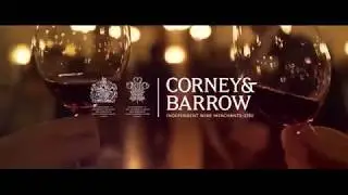 Corney & Barrow