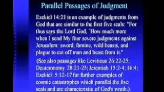 The Chronology of the Book of Revelation (06/10) - Dr. John McLean