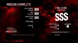 DmC Devil May Cry&trade;: Definitive Edition Mission 14: Last Dance