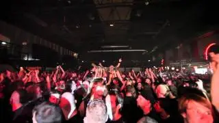 SABATON-Power Of Metal Tour-Oberhausen (OFFICIAL LIVE)