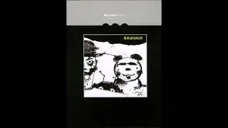 Bauhaus - In Fear Of Fear (original version; previously unreleased)