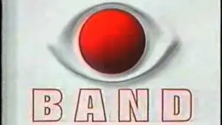 Vinheta Cine Priv&eacute; 1997 - TV Bandeirantes