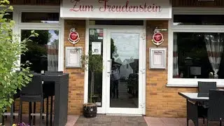 Cafe Freudenstein | Kassel, Germany | Hotel Review 🌟