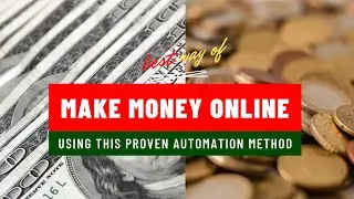 Expert Automation My Honest Review- Best way To earn money online