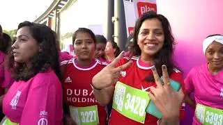 Dubai Women Run 2022