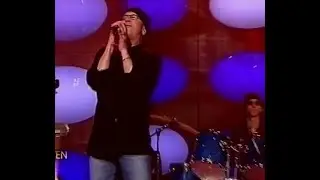 CHRIS THOMPSON - Blinded By The Light (Hit Giganten 2008 German TV)