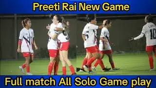 Preeti rai new game all solo game play.