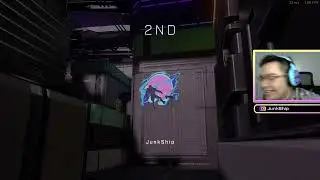 Another Semester in the Books! - Halo Infinite (12/13/25)