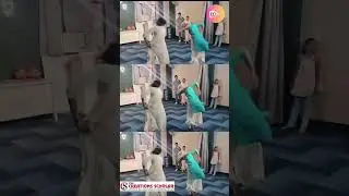 Would You Join This Fun Dance Class? | @D3M_Studio | Uttam Nagar
