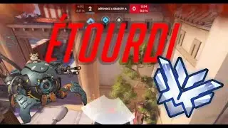 GAMEPLAY TOP500 WRECKINGBALL (mais la vid&eacute;o coupe quand SoSucre se fait stun)