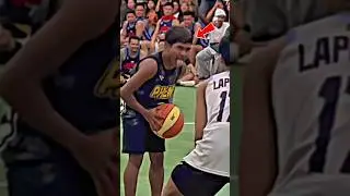 Justine Anastacio Show🤣Laptrip si Tutoy