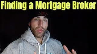 How to Find the Perfect Mortgage Broker
