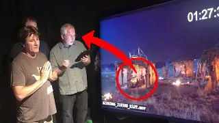 Странные голоса в &laquo;Избранных&raquo;