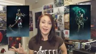 Blizzcon App, Live Raid, Announcements