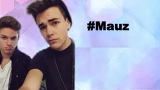 #Mauz || OneShot (feat. Stormbreaker501) +OUTTAKES