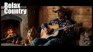 Timeless Country Acoustic 2025 🎶 Nostalgia by John Denver, Kenny Rogers & Alan Jackson