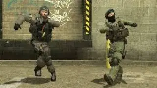 Kaal's CSGO Memes
