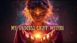 Starry Souls & Spectral Spell - My endless light within