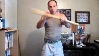 Stick Combo, Crown and Stick Punch.