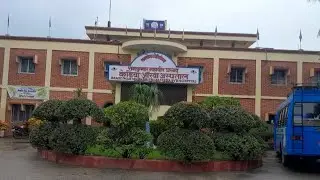 KEDIYA Eye Hospital Parwanipur Birgunj Nepal l Best Eye Government Hos. #eyehospital#hospital#nepal 