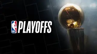 My Playoff Bracket Picks - NBA Pick'em