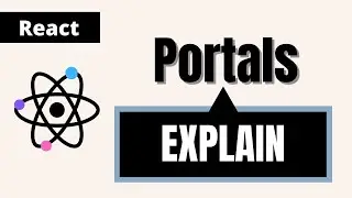 Exploring the Power of React Portals with Example: A Step-by-Step Guide - part 17