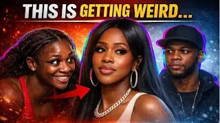 Claressa Shields’ Obsession With Remy Ma Is Getting Uncomfortable 