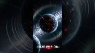 5 Mysterious Signals Detected from Space 🌌📡