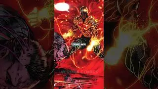 Absolute Superman's Armor Is Overpowered😱