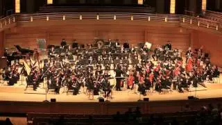 A Lincoln Portrait -Aaron Copland -III