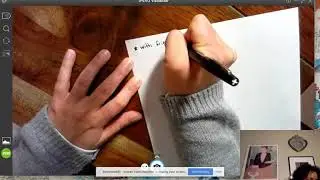 Revision: Friendly Letters with Lists