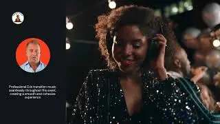 Booking a DJ for Corporate Events in Washington D.C.