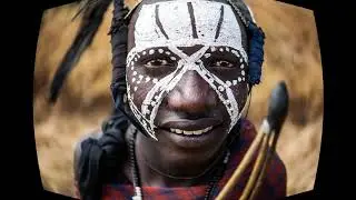Maasai cultural songs