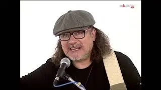 А.Шевченко в программе &laquo;Музыкальная гавань Элеоноры Филиной&raquo;, канал &laquo;Ностальгия&raquo; 08.11.2019.