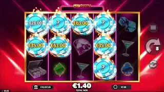 The Hot Offer Review & Bonus Feature (Big Bang Games)