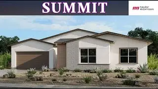 2in1 Home - Summit Plan by Taylor Morrison at Ashland in Summerlin | New Homes for Sale in Las Vegas