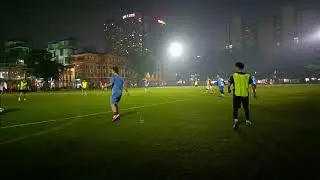 Highlight FC Musicians Tổ Già vs Tổ Trẻ 27/2/26