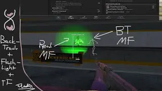 Lifetime Backtrack with the Flashlight - primordial.dev beta update